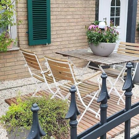 A La Maison Bielefeld City Nah Екстер'єр фото