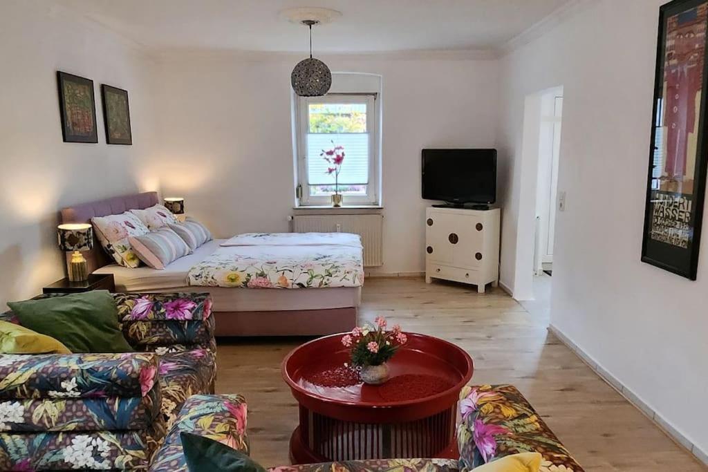 A La Maison Bielefeld City Nah Екстер'єр фото