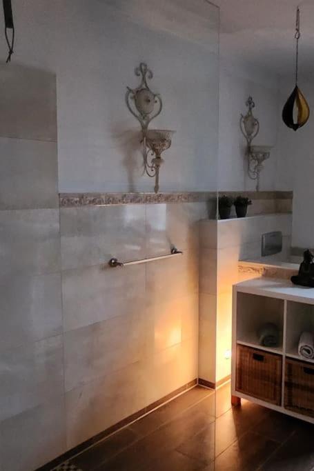 A La Maison Bielefeld City Nah Екстер'єр фото