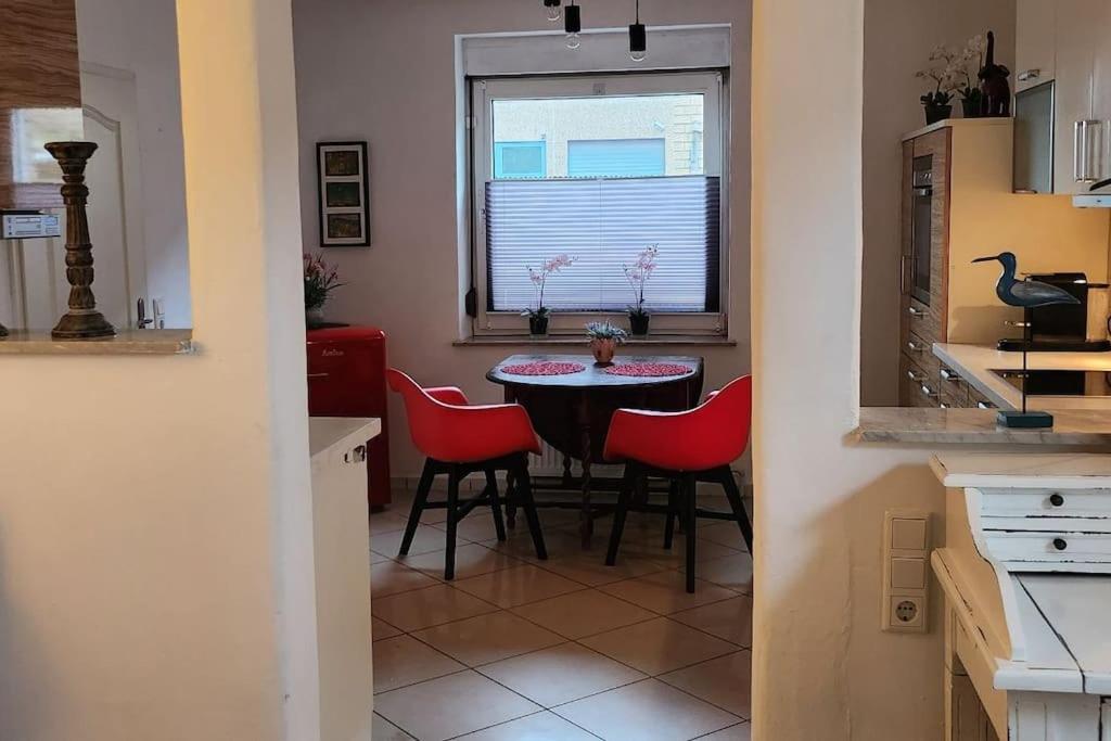 A La Maison Bielefeld City Nah Екстер'єр фото