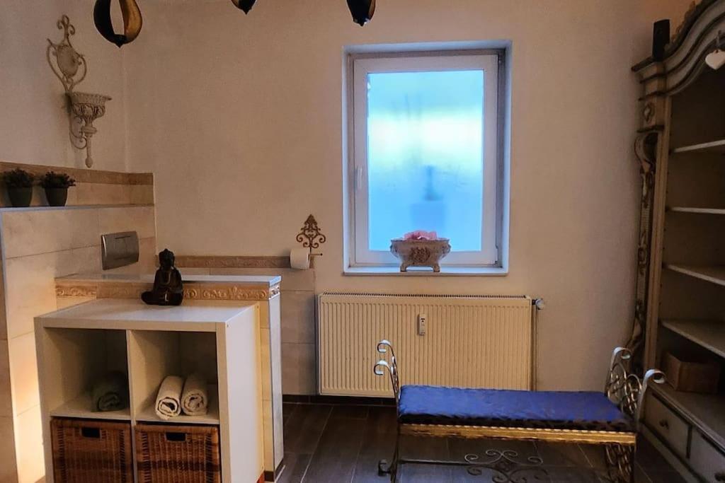 A La Maison Bielefeld City Nah Екстер'єр фото