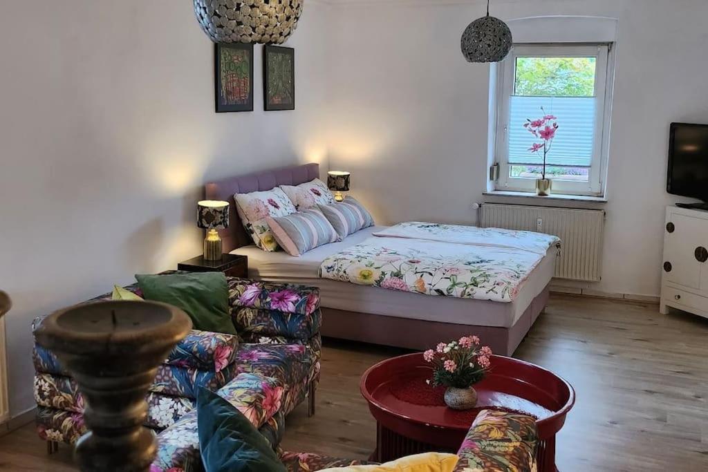 A La Maison Bielefeld City Nah Екстер'єр фото